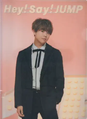 Hey! Say! JUMP 22-23년 15thAnniversary 아리오카 다이키 클리어 파일