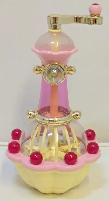 반다이 더! 마법소녀 도레미 파티시에 폴론