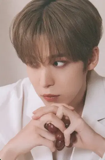 ATEEZ THE Masterpiece YUN HO NACIFIC