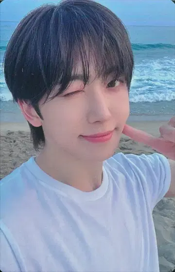 &TEAM 솔로 자켓반 FUMA 청풍 C