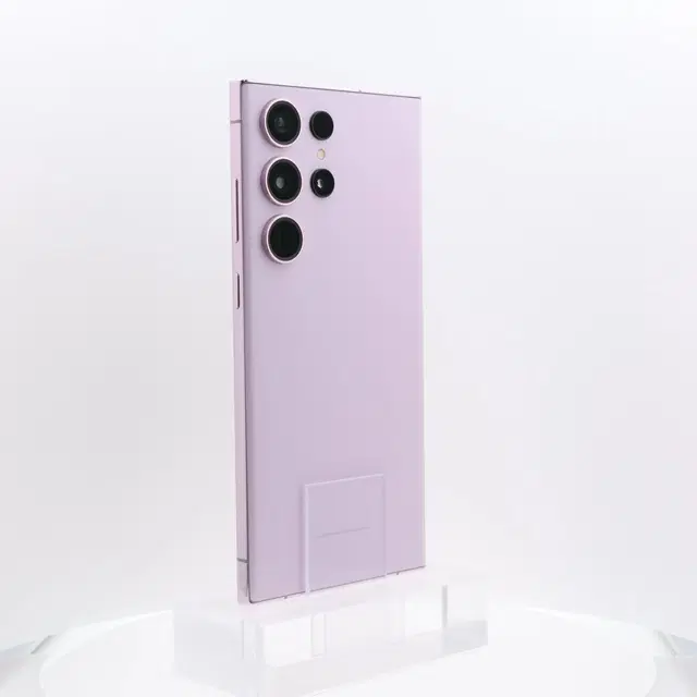 [A] 갤럭시 S23 울트라 라벤더 512GB 배터리(93%), 150