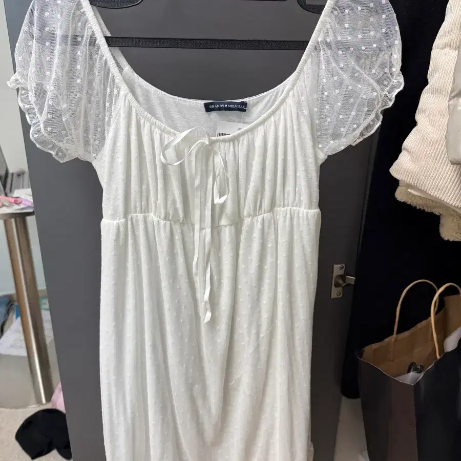 브랜디멜빌 베이비돌 원피스 브멜 원피스