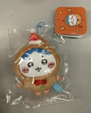그레이 후드티 서비스 진저맨 마스코트 치이카와 (먼작귀) 하치와레