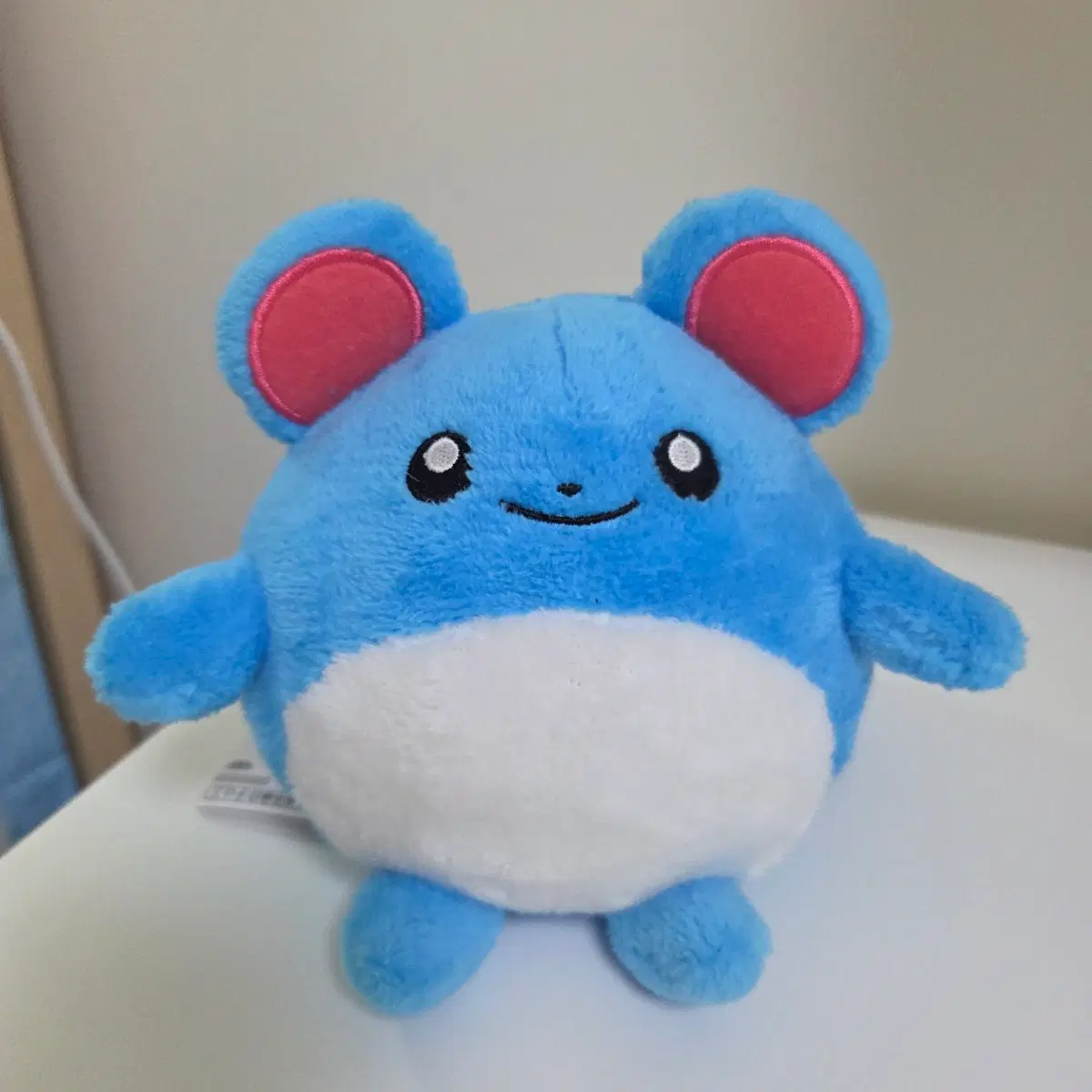 포켓몬 마릴 다정한 마음 시리즈 인형
