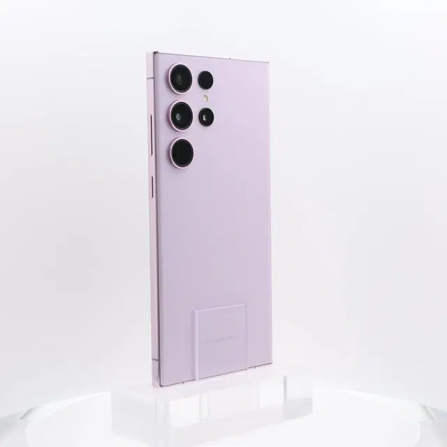 [S+] 갤럭시 S23 울트라 라벤더 256GB 배터리(97%), 151