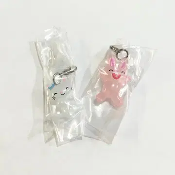 논탄 메지루시 액세서리