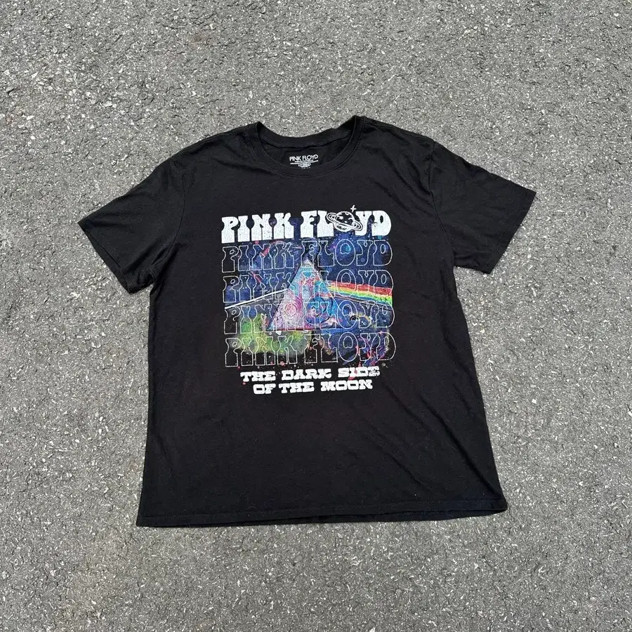[핑크플로이드] Pink Floyd T-Shirt