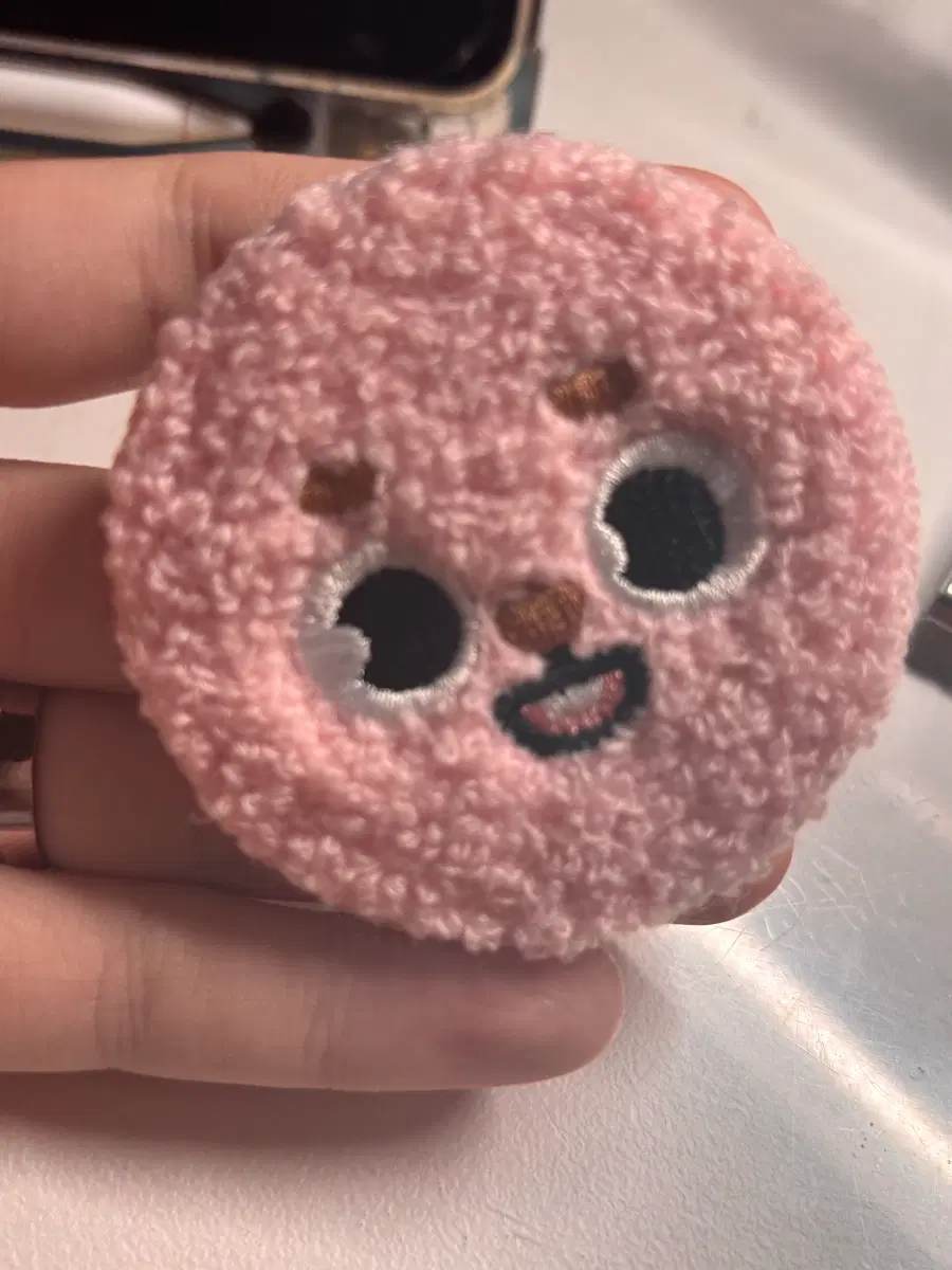클콘 벳지
