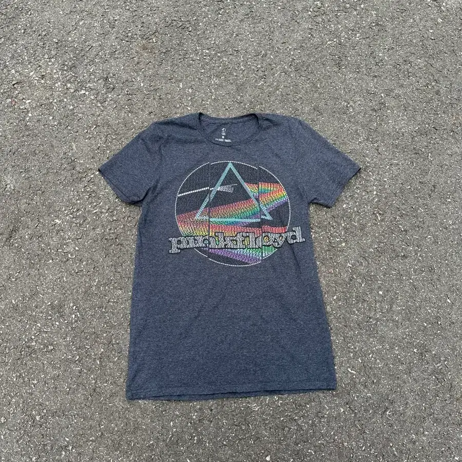 [핑크플로이드] Pink Floyd Of The Moon T-Shirt