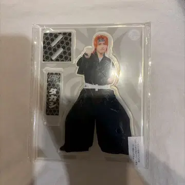 초특급 타카시 아크릴 스탠드