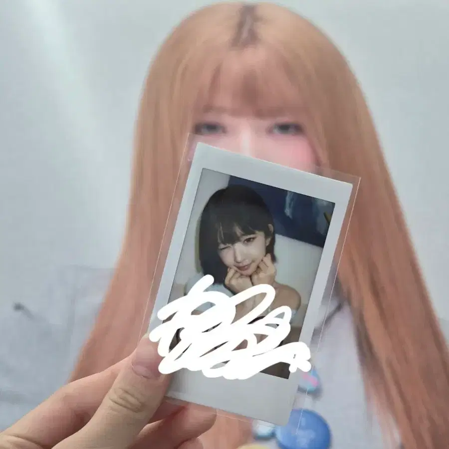 아이브 리바이브사운드웨이브 레이싸인폴라