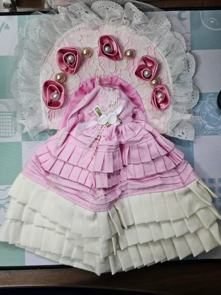 구관인형 구체관절 인형 blythe 블라이스 ob24 오비츠22 bjd 호환 의상 판매