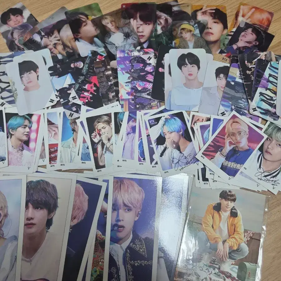 방탄 비공굿 팔아요