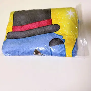 JOCHUM 레인 스타 담요 JO1 카와시리 렌 제오참