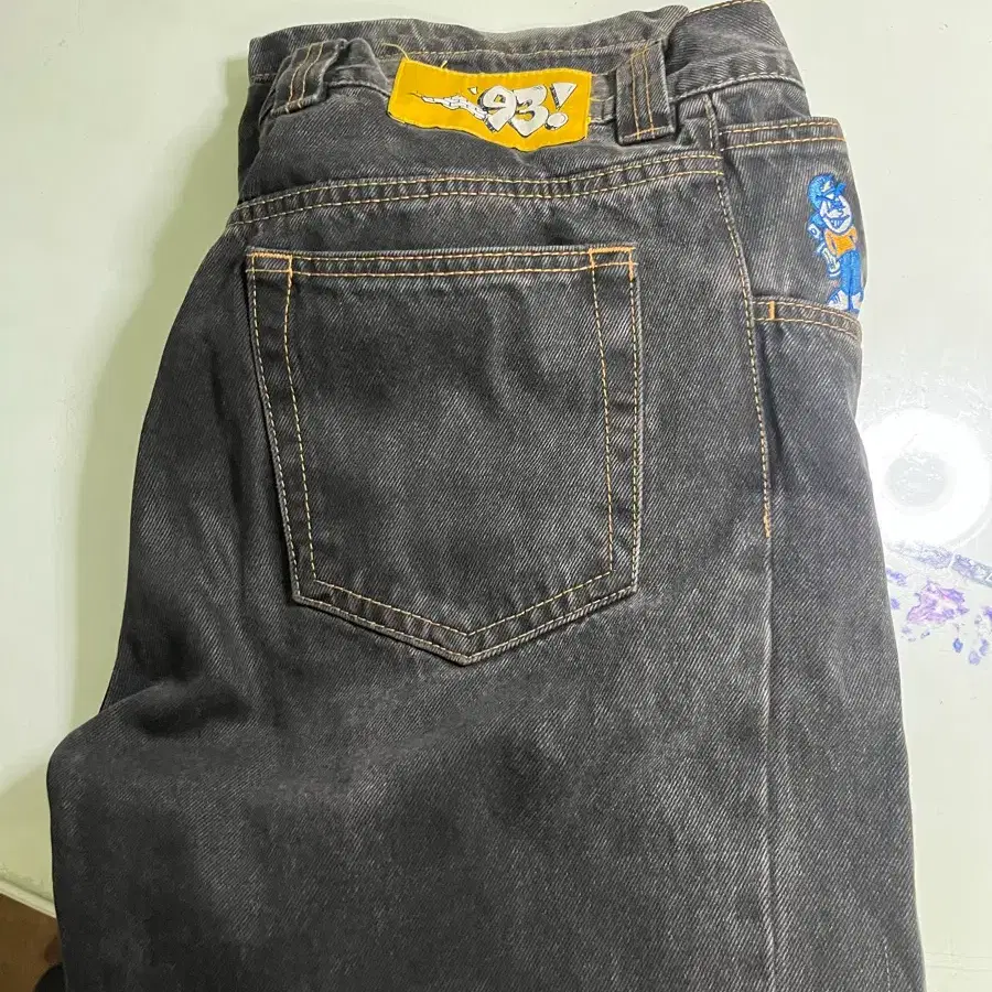 폴라스케이트 93 30 30