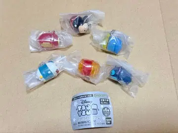 츠무츠무 메지루시 액세서리 컴플리트