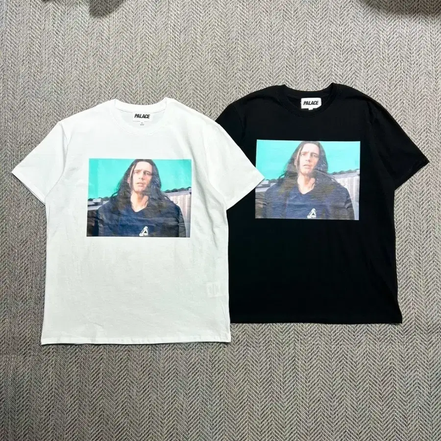 팔라스 와이즈업 반팔