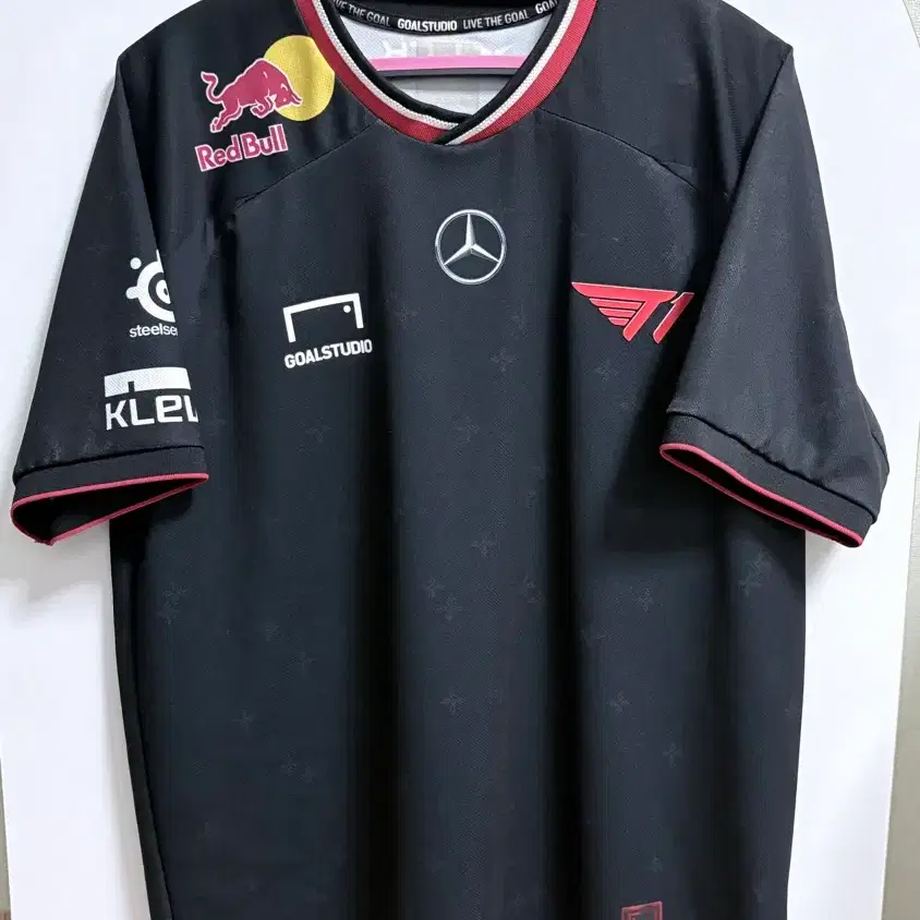 25 티원 구마유시 유니폼 XL