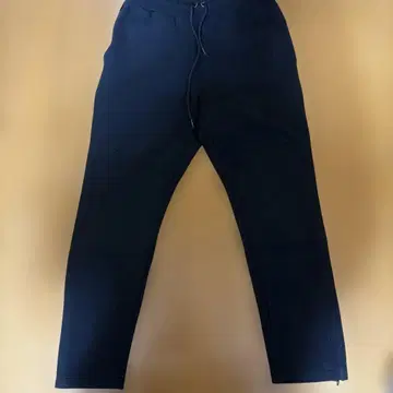 BEAUTY&YOUTH 조거 팬츠 블랙 S