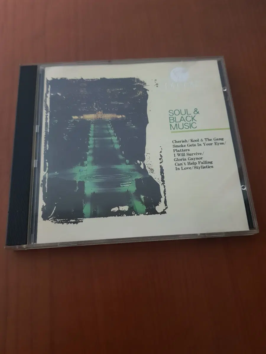흑인음악cd 제임스브라운 Michael Jackson Maria 쿨앤더갱 브레다러셀 스티비원더 Platters 소울음악씨디
