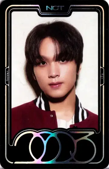 NCT2023 아카이빙 Ver. 해찬 골든 에이지 A