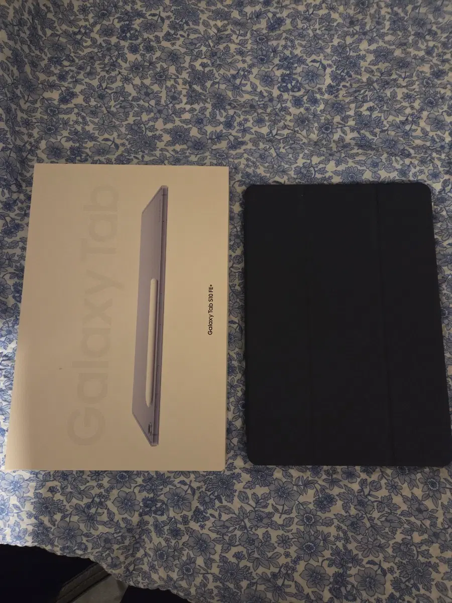 갤럭시탭 S10FE+ 128GB