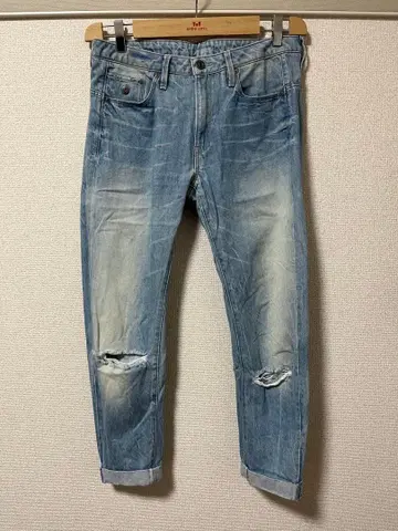 G-Star RAW 지스타로우 데님