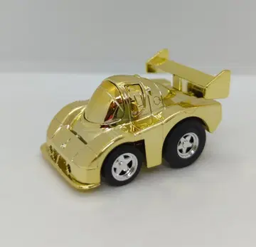타카라 돗킨쵸로QII 일본제 페라리F40/금 HG0232