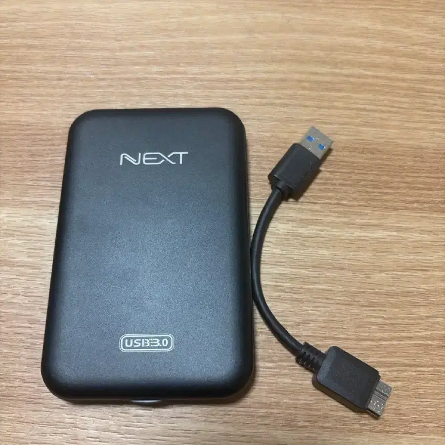 시게이트 2tb 외장하드+도시바 1tb hdd