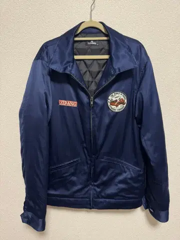 SUBCIETY ZIPANG 서브사이티 스카잔