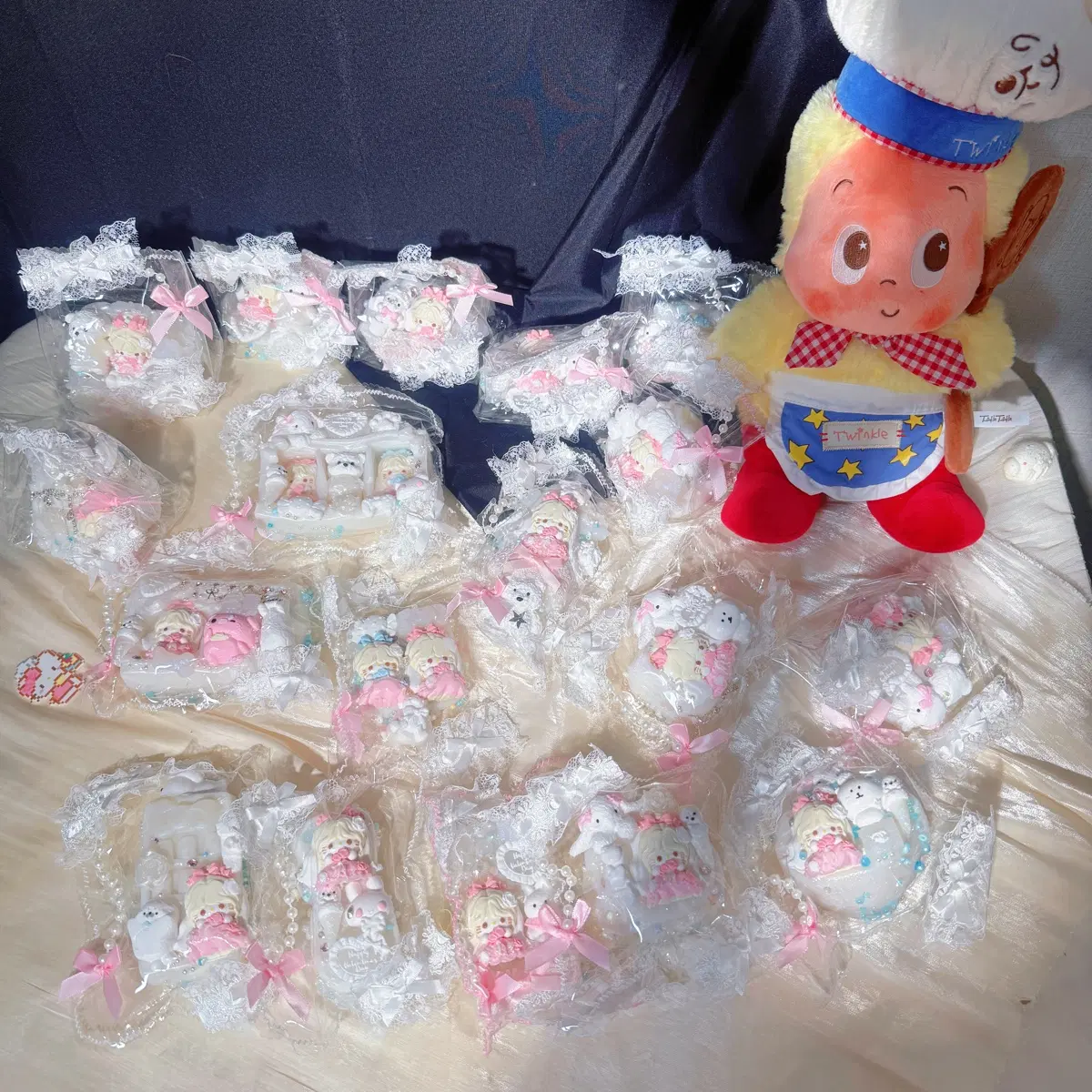 말랑이 zhuzhuxiaobao