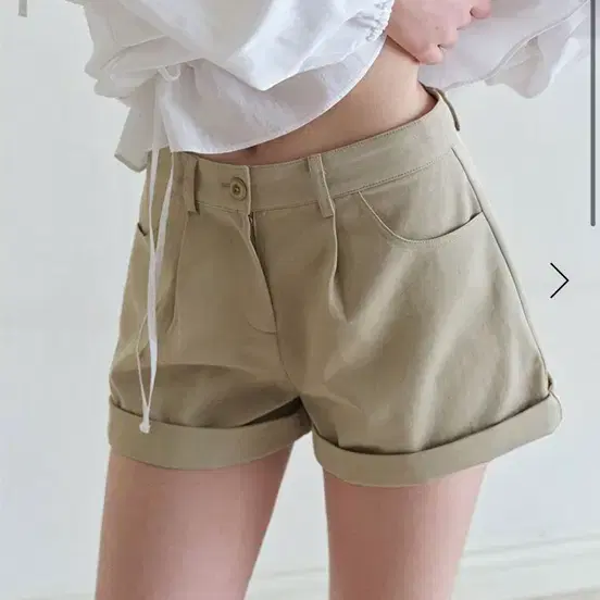 릴리코츠 팬츠