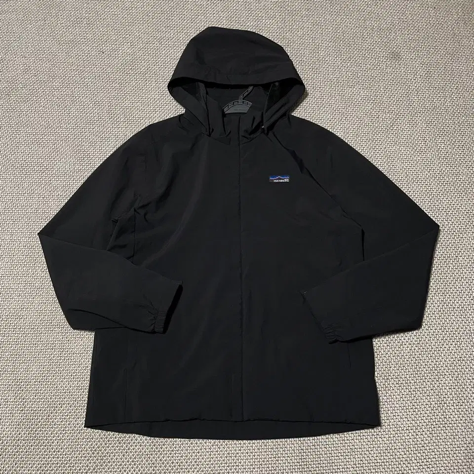 XL 네파 등산 바람막이 자켓 B.7561