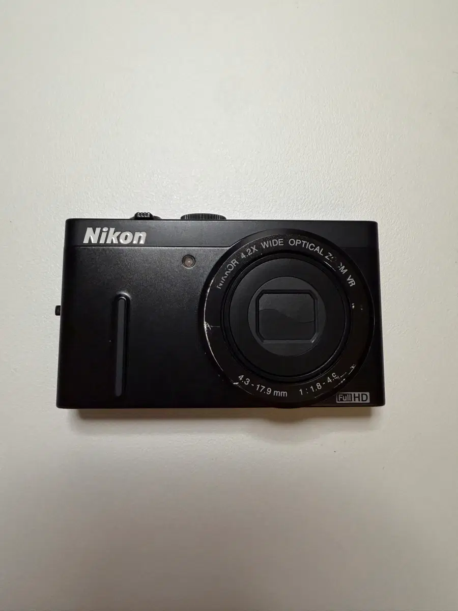 디카 니콘 쿨픽스 p300 카메라 (Nikon coolpix p300)