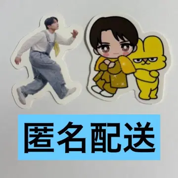 M!LK 요시다 진토