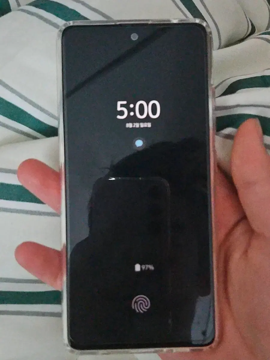 갤럭시 a51