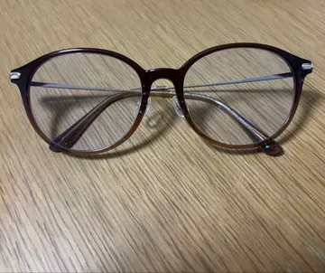 Zoff 안경 블루라이트 차단 도수 없음 보스턴 CLASSIC