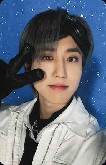 StrayKids 온라인 HAN 2023 PILOT POB