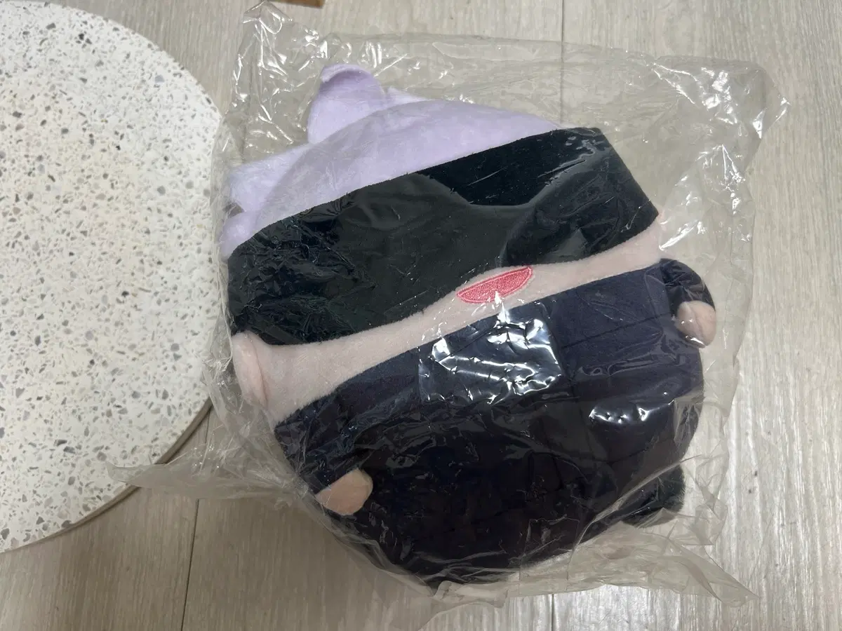 주술회전 고죠 사토루 후와코로링 M