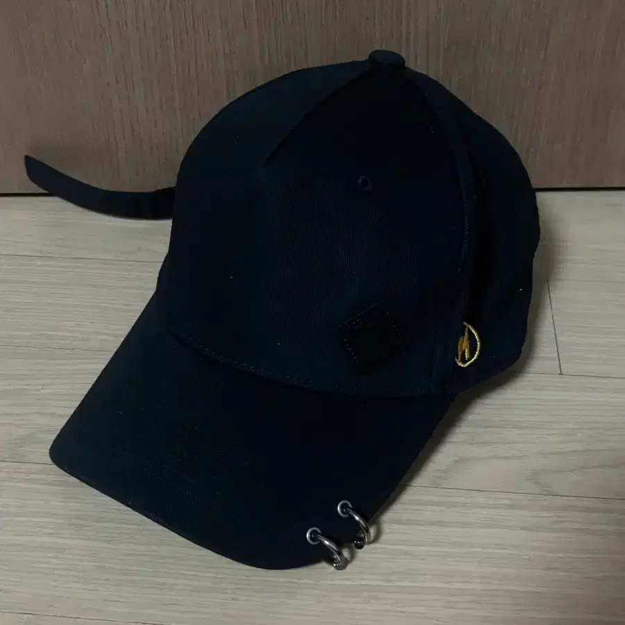 URBAN SWAGGER 어반스웨거 블랩 링 볼캡