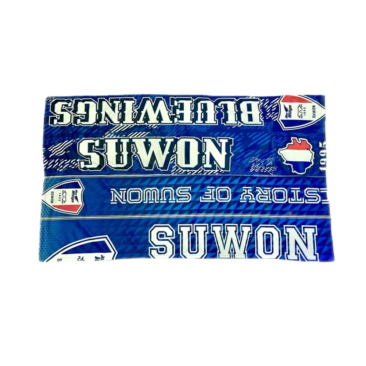 수원삼성 머플러 커스텀