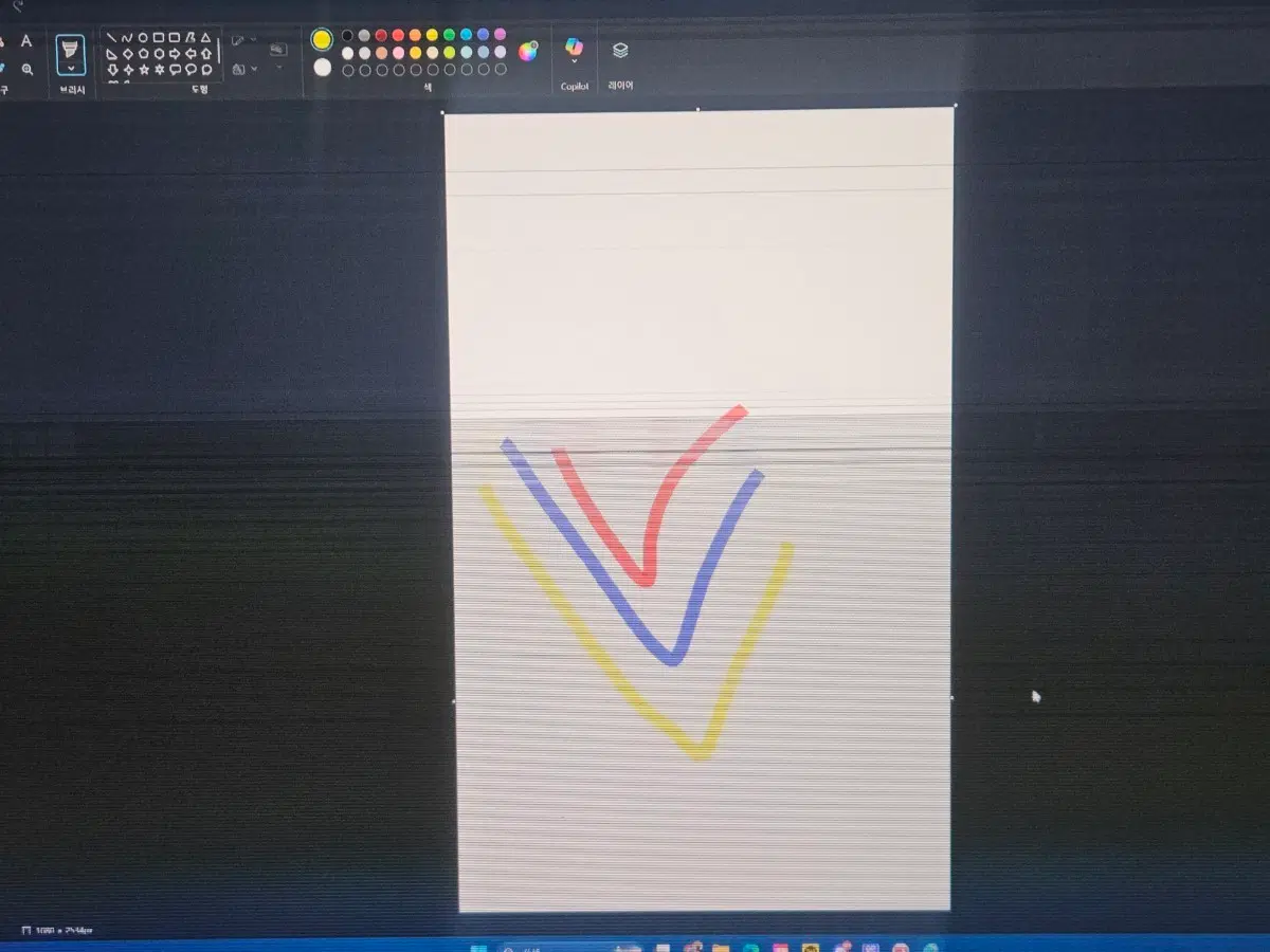 lg 27UQ850V 부품용