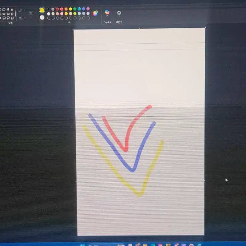 lg 27UQ850V 부품용