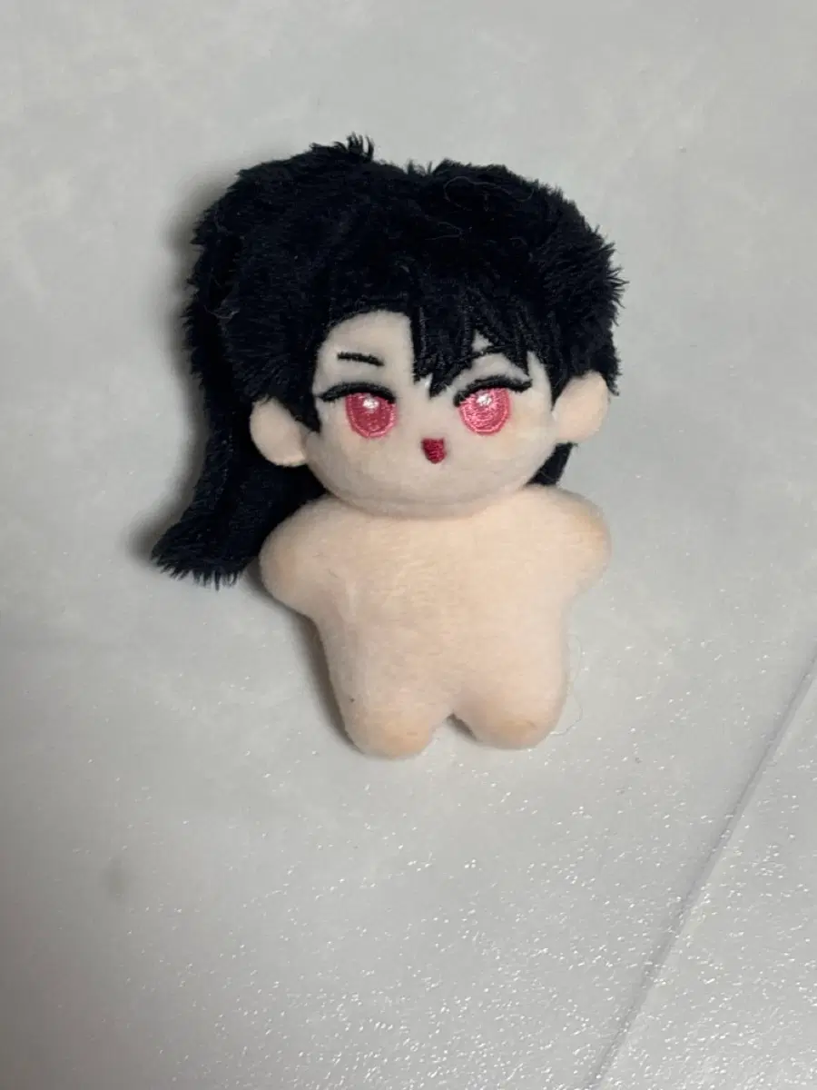 화산귀환 청명 5cm 인형