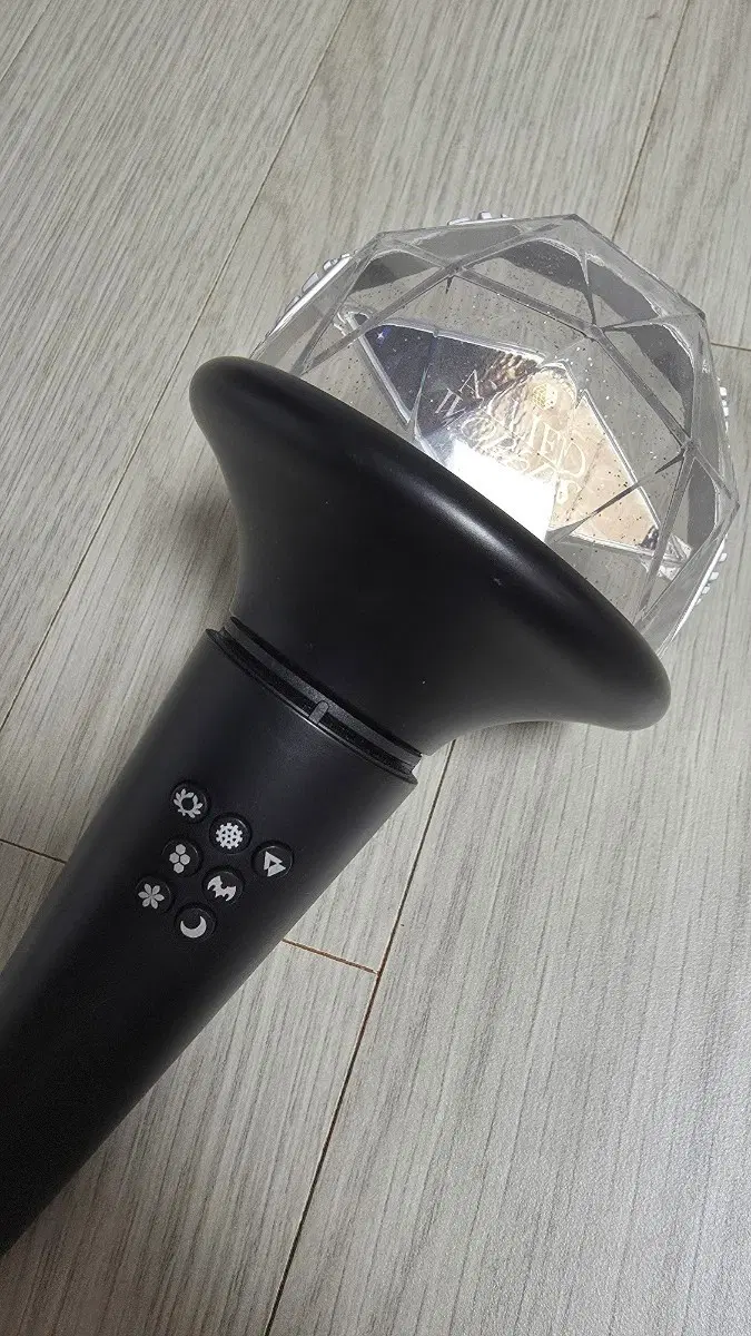 앙스타 응원봉 7th 라이브