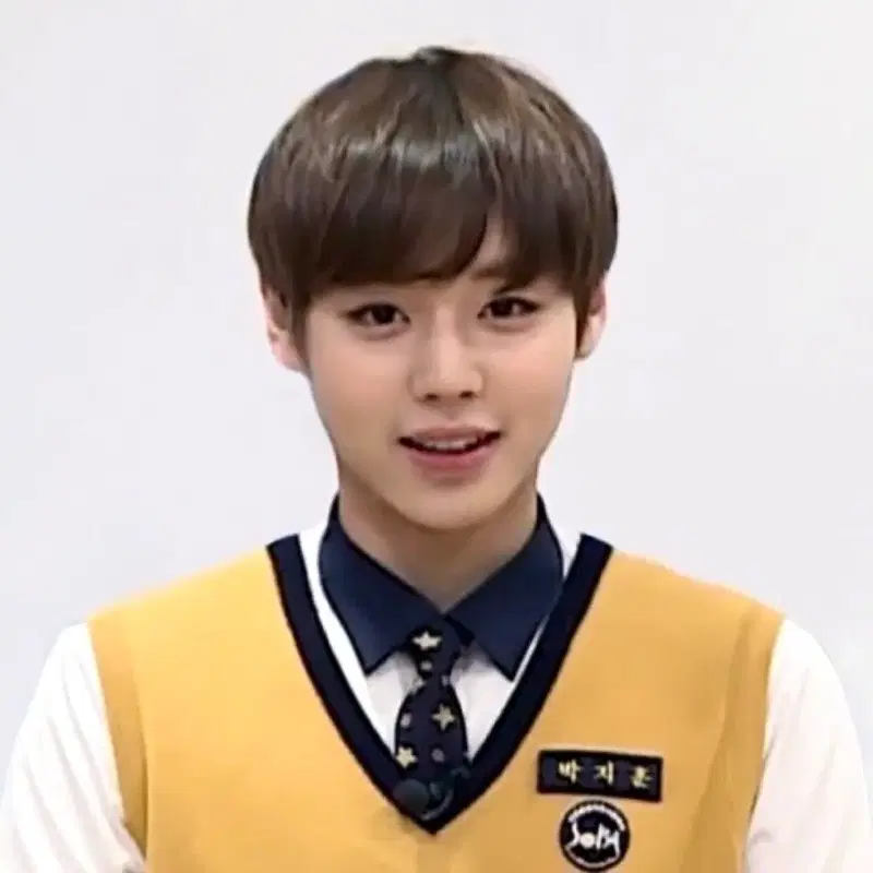 박지훈 소심이 키링(미개봉)판매합니다