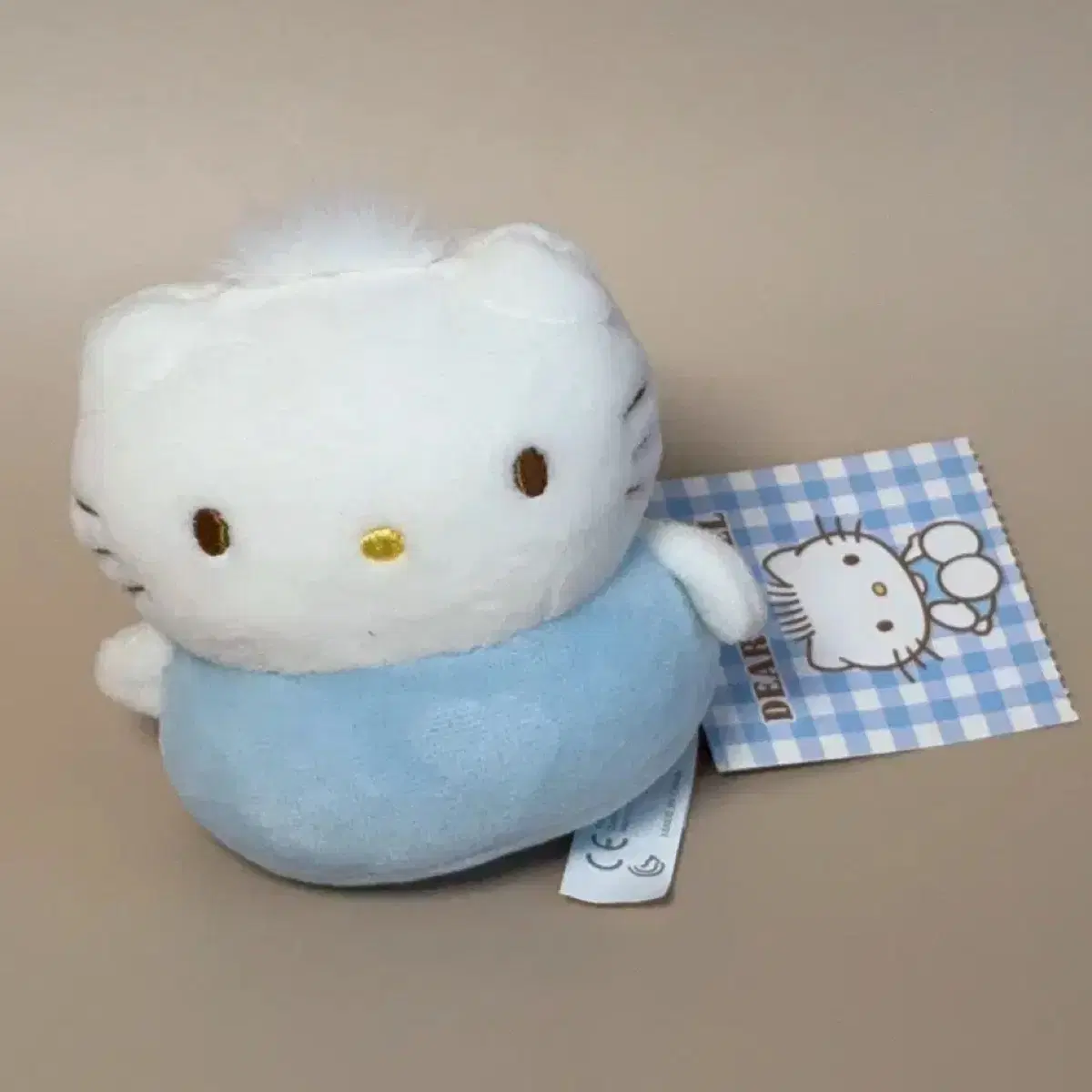 산리오 다니엘 말랑말랑 인형