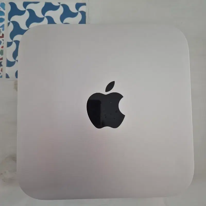 애플 맥미니 m2 pro 16gb/512gb