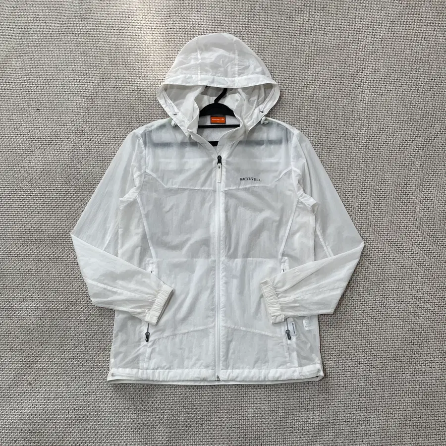 M 머렐 경량 바람막이 자켓 N.9554