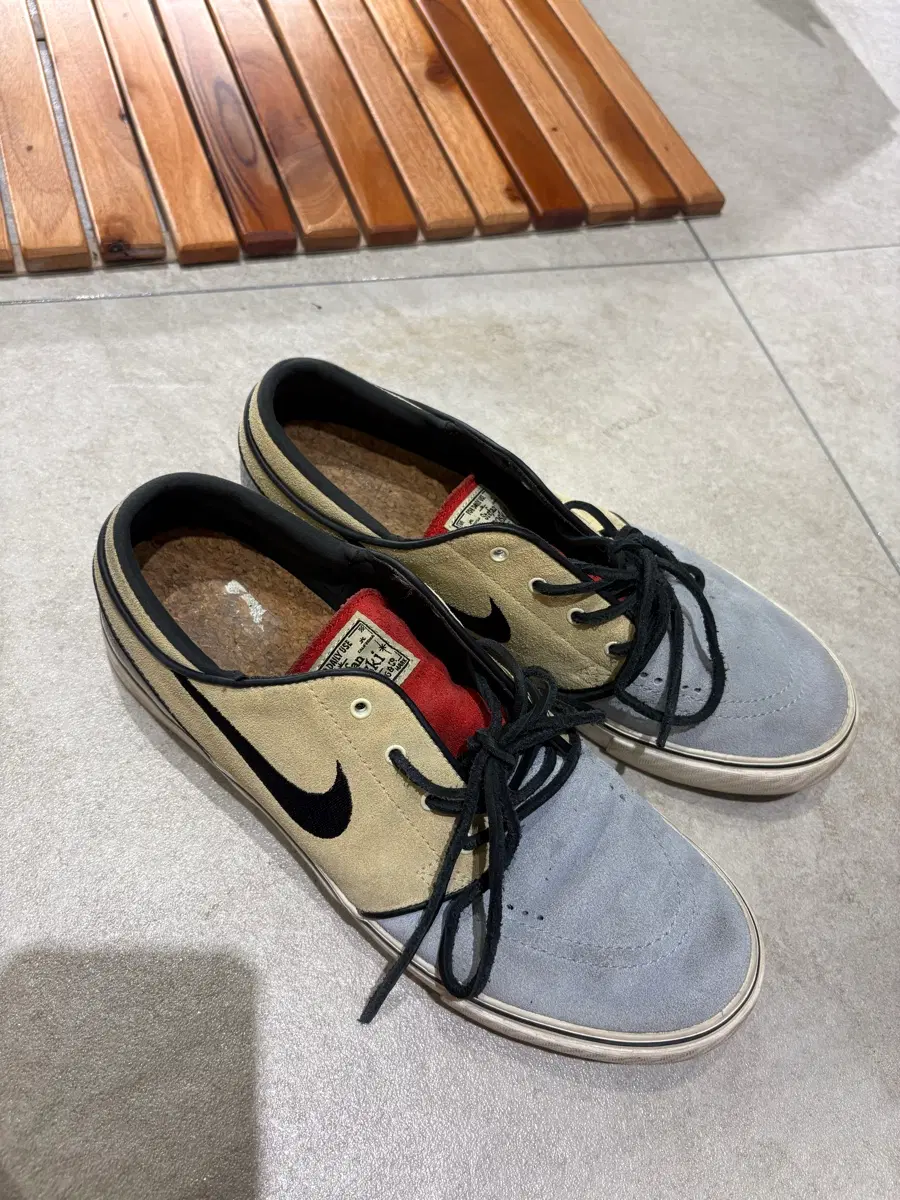 나이키 스테판 270